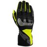 Spidi Rainshield H2Out Luvas Preto Cinzento Amarelo L