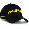 Acerbis Podium Tampa Preto Amarelo L XL