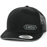 Shoei Trucker Tampa Preto único tamanho