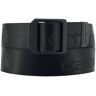 Carhartt Nylon Webbing Ladder Lock Cinto Preto M