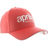 Ixon Aprilia Racing Round Tampa de Snapback Vermelho único tamanho