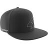 Ixon Espargaro Snapback Boné Preto único tamanho