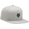 FOX Head Tampa Snapback Cinzento único tamanho