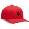 FOX Legacy 110 Jovem Snapback Cap Vermelho único tamanho