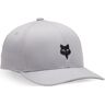 FOX Legacy 110 Jovem Snapback Cap Cinzento único tamanho