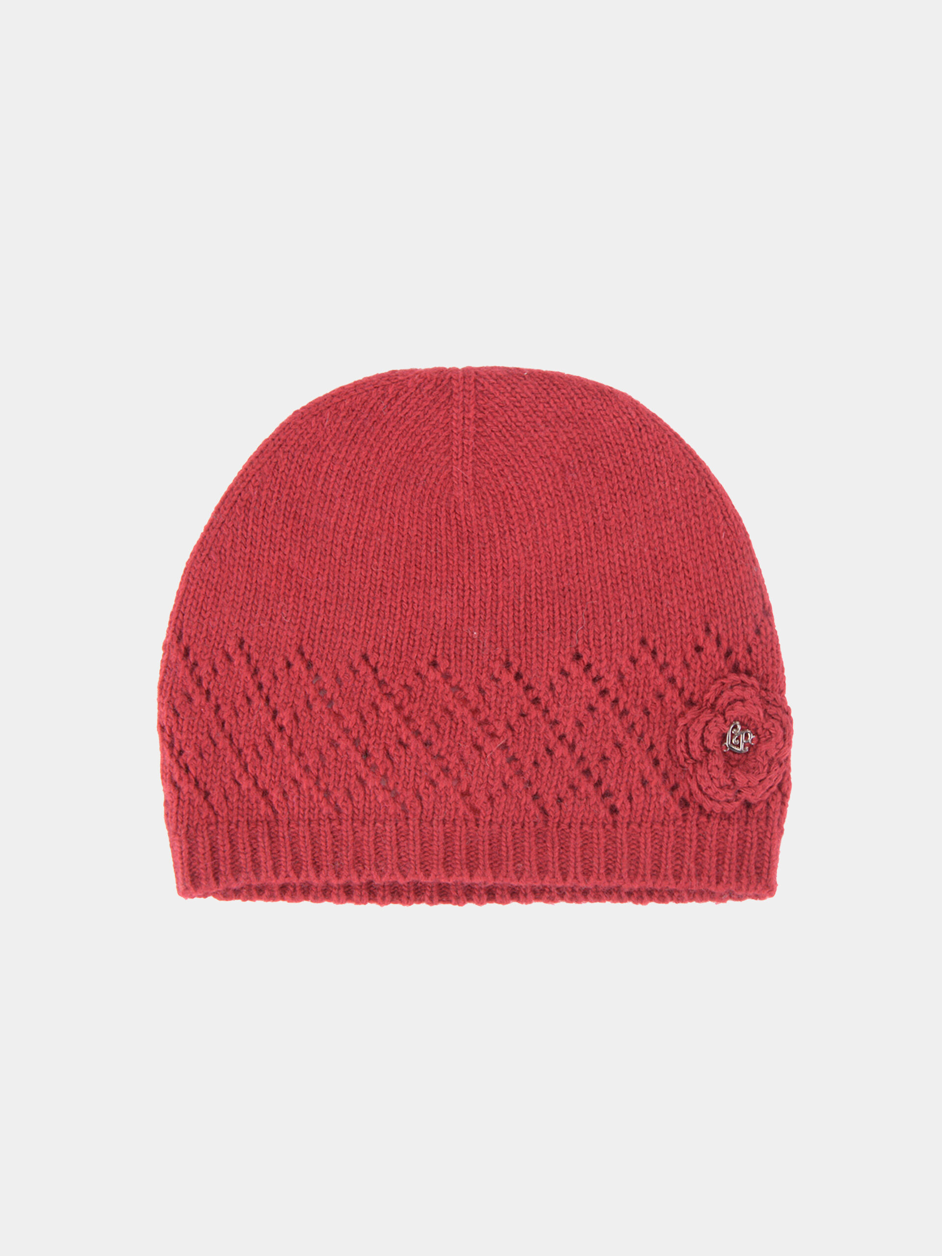 Lion of Porches Gorro Vermelho