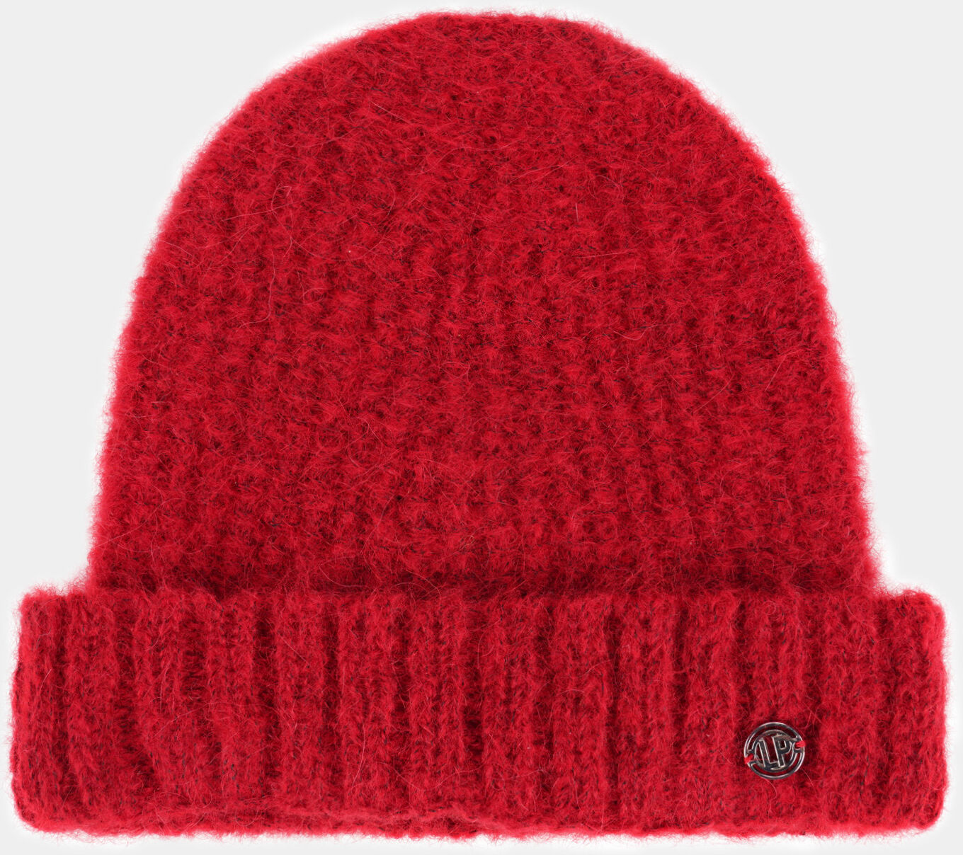 Lion of Porches Gorro Vermelho