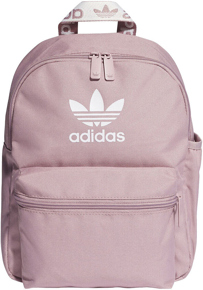 Adidas Originals Carteira small Adicolor BO   rosa