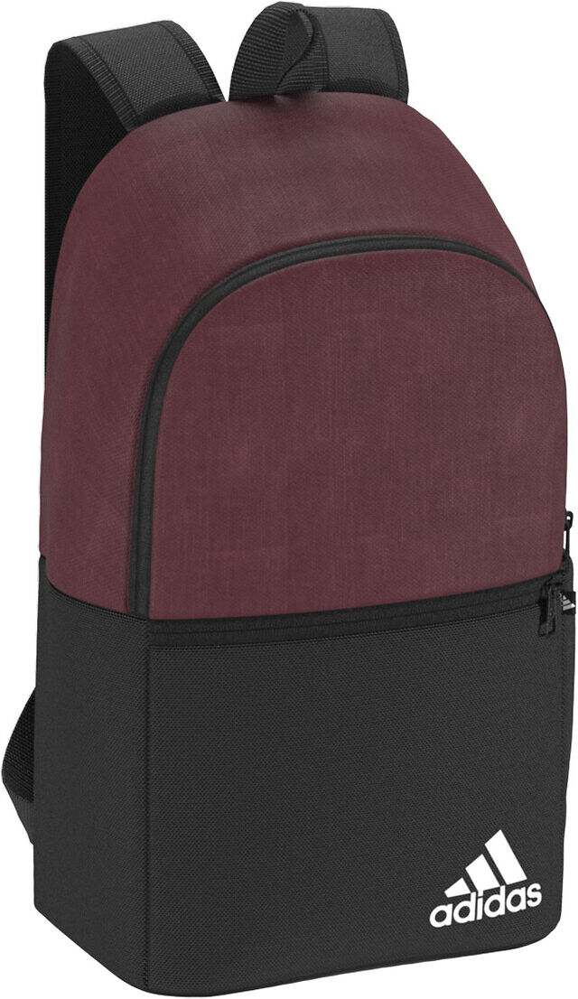 Adidas Originals Mochila Daily BP II   Bordeaux