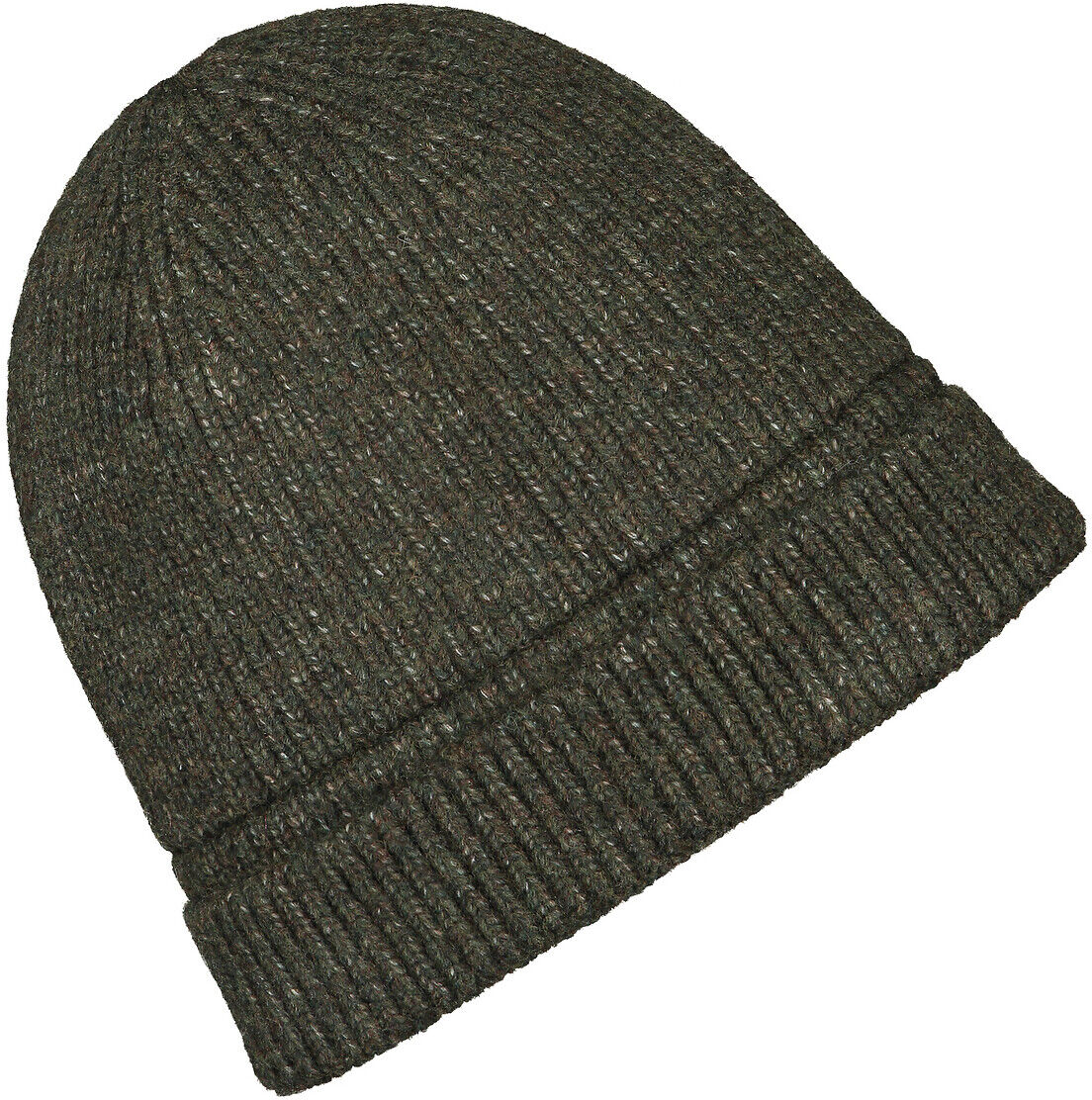 La Redoute Collections Gorro com dobra   Caqui