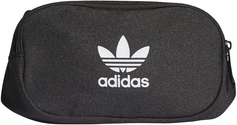 Adidas Originals Bolsa de cintura, Adicolor Waistb   Preto