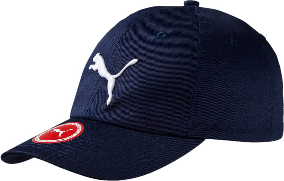 Puma Boné Ess Cap   marinho