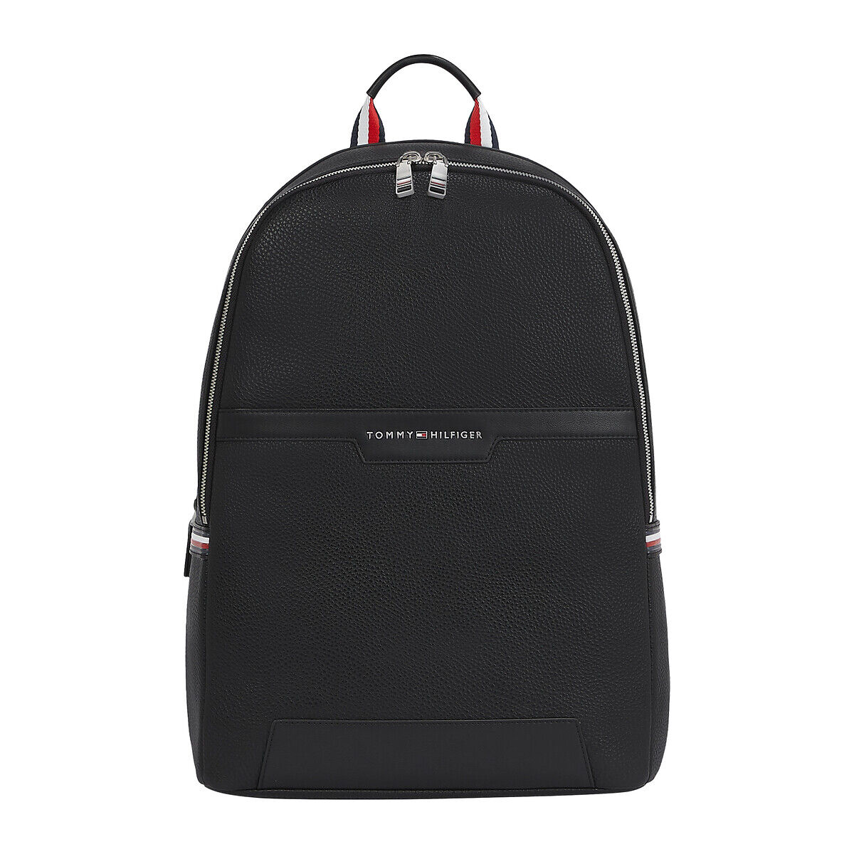 Tommy Hilfiger Mochila TH Downtown   Preto