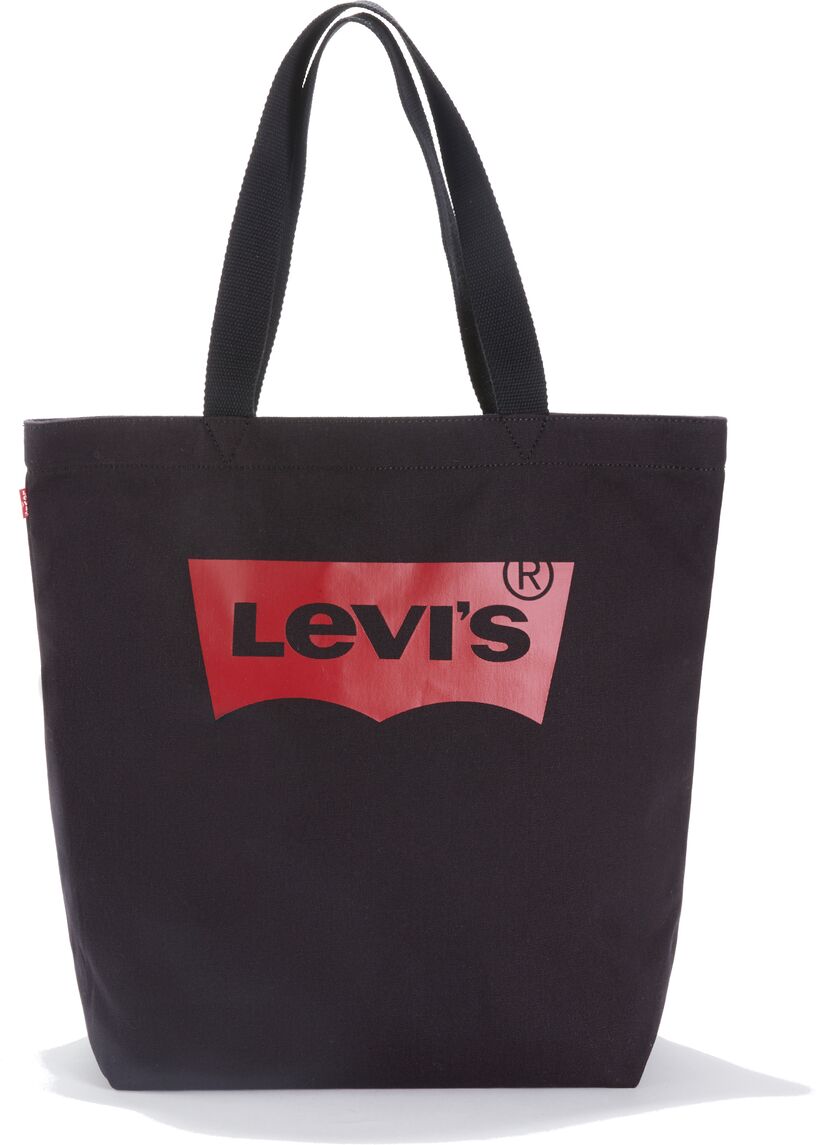 Levi's Saco Batwing Tote   Preto