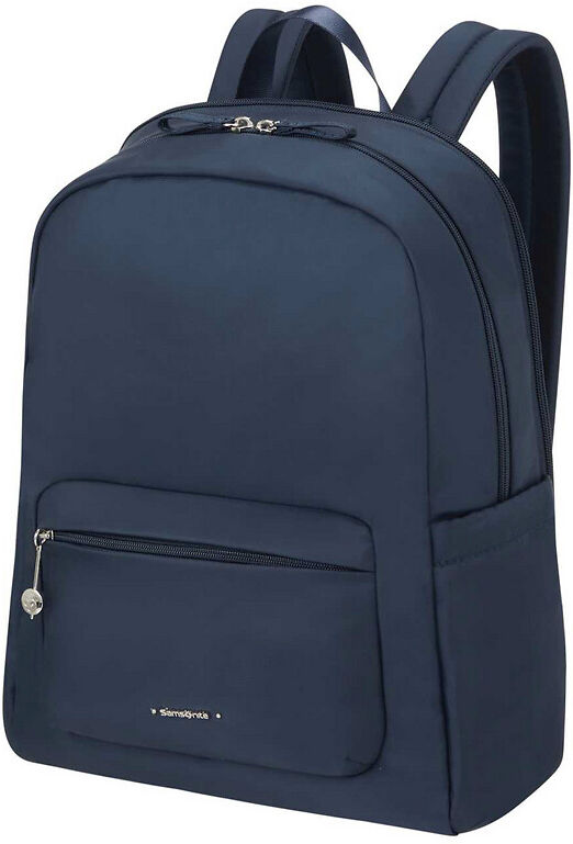 Samsonite Mochila de senhora Move 3.0, para portátil 14.2", da Samsonite   azul