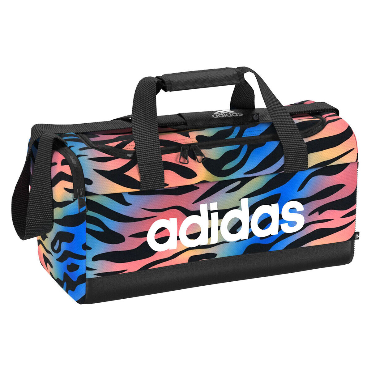 Adidas Originals Carteira Women GRF Duf M   Multicolor