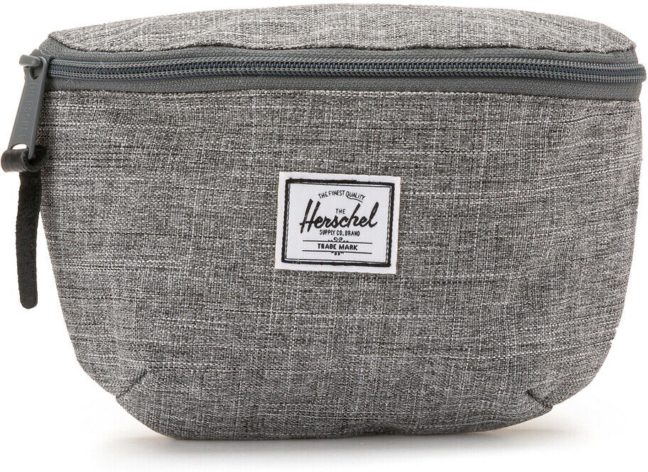 Herschel Bolsa de cintura com fecho, FOURTEEN   Cinzento