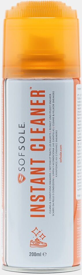 Sofsole Acessórios de calçado Sofsole Instant Cleaner - Laranja - Homem