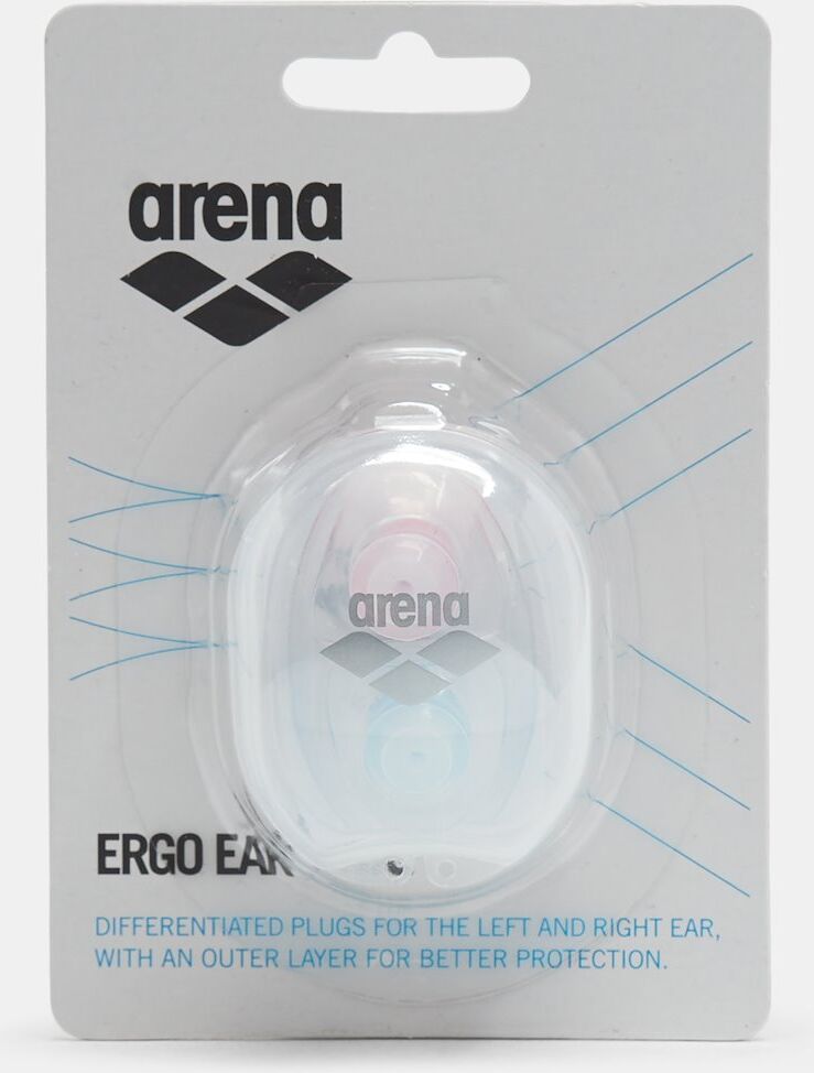 Arena Natação Arena Ergo Earplug - Varias Cores - Homem