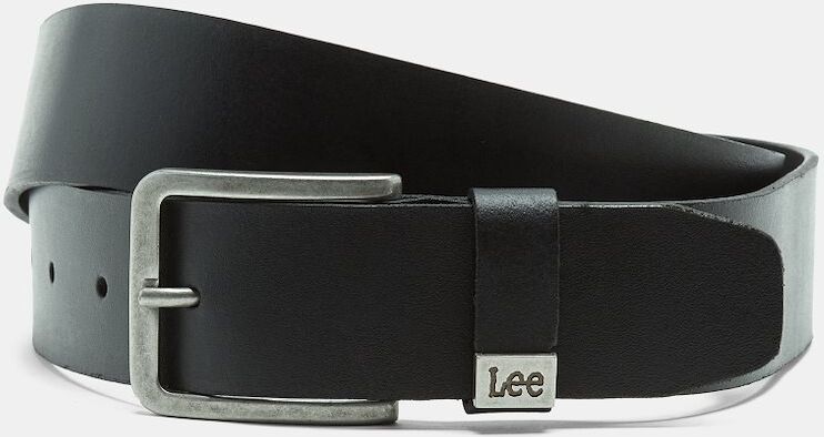 Lee Cintos Lee Small Logo Belt - Preto - Homem