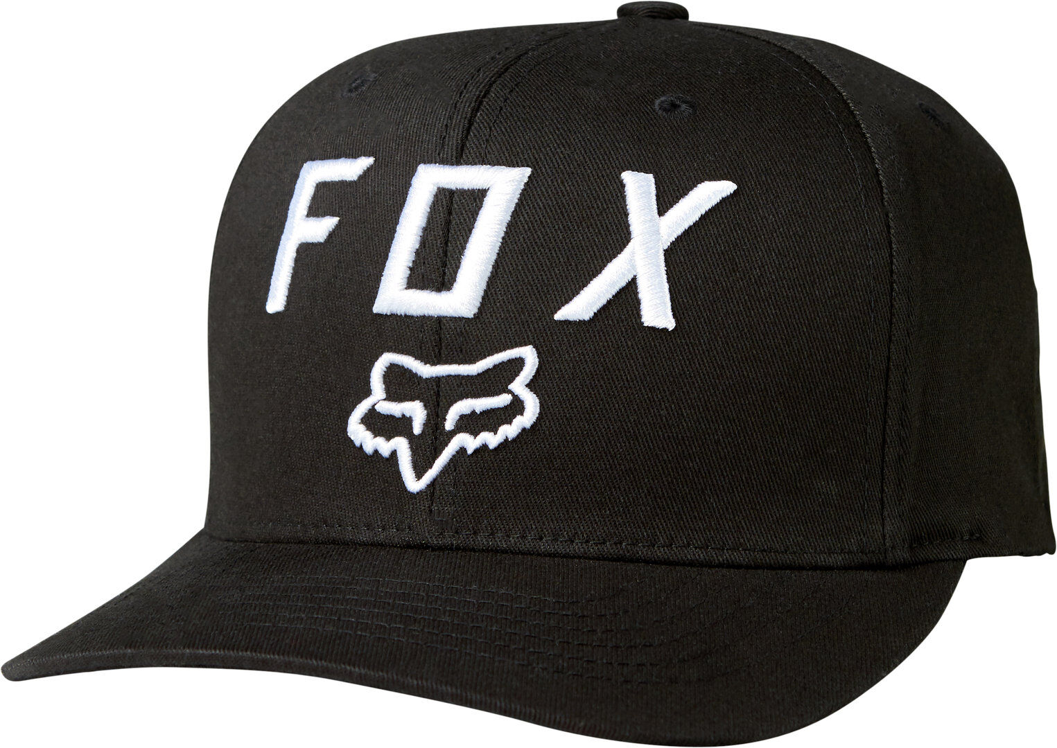 FOX Legacy Moth 110 Snapback Chapéu