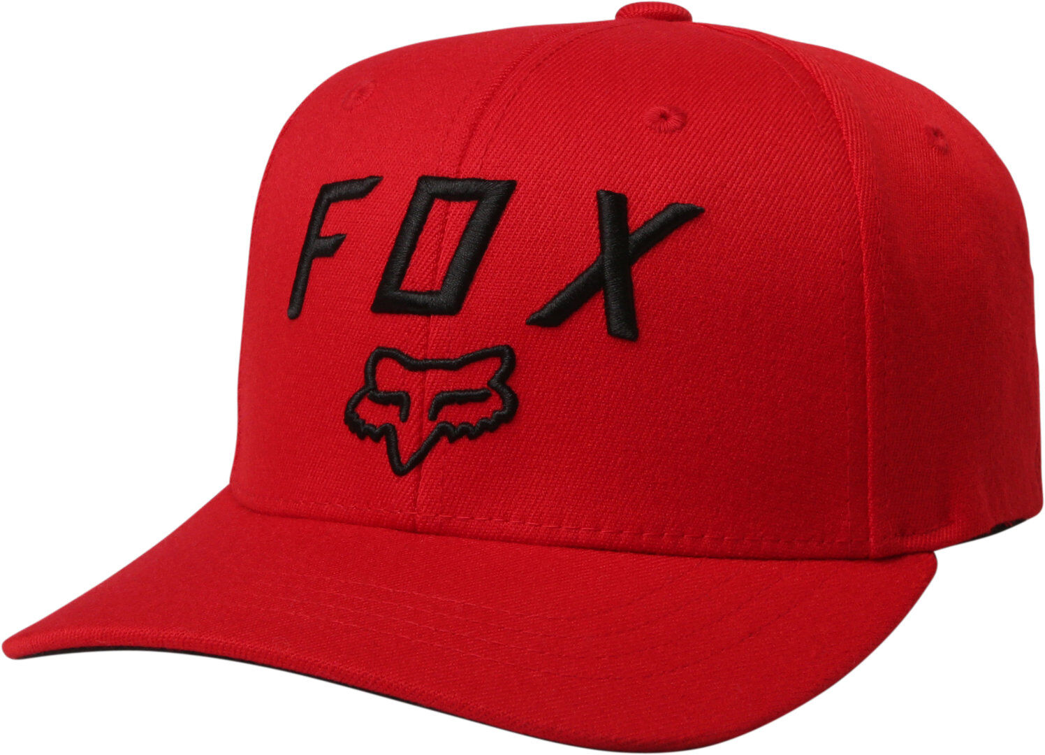 FOX Legacy Moth 110 Snapback Chapéu