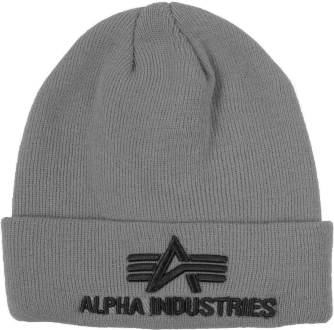 Alpha 3D Gorro