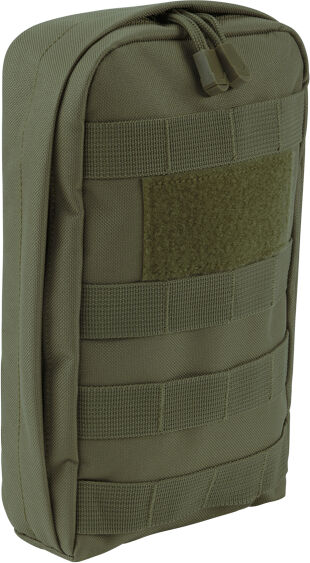 Brandit Molle Pouch Snake Saco