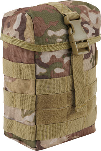 Brandit Molle Pouch Fire Saco