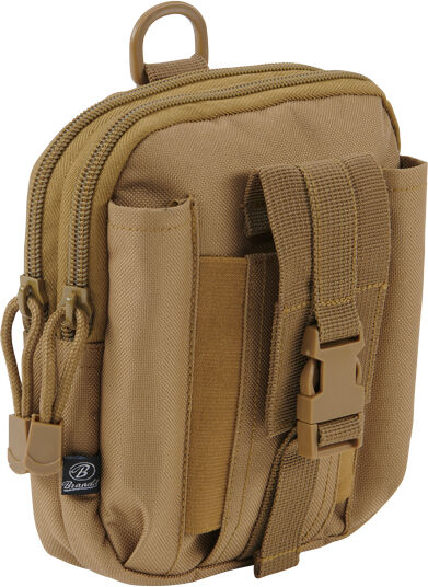 Brandit Molle Pouch Functional Saco