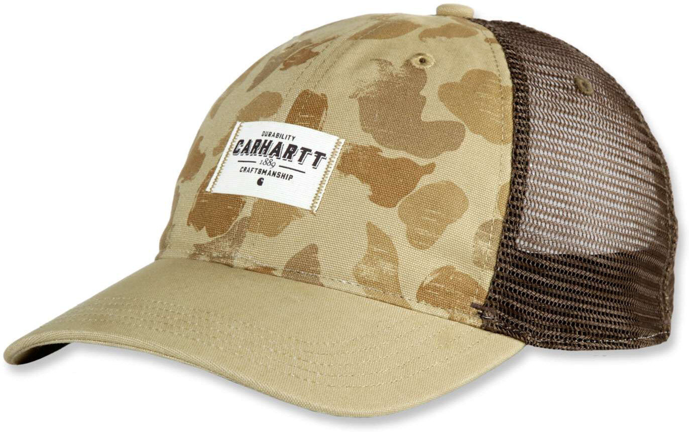 Carhartt Glennville Cap