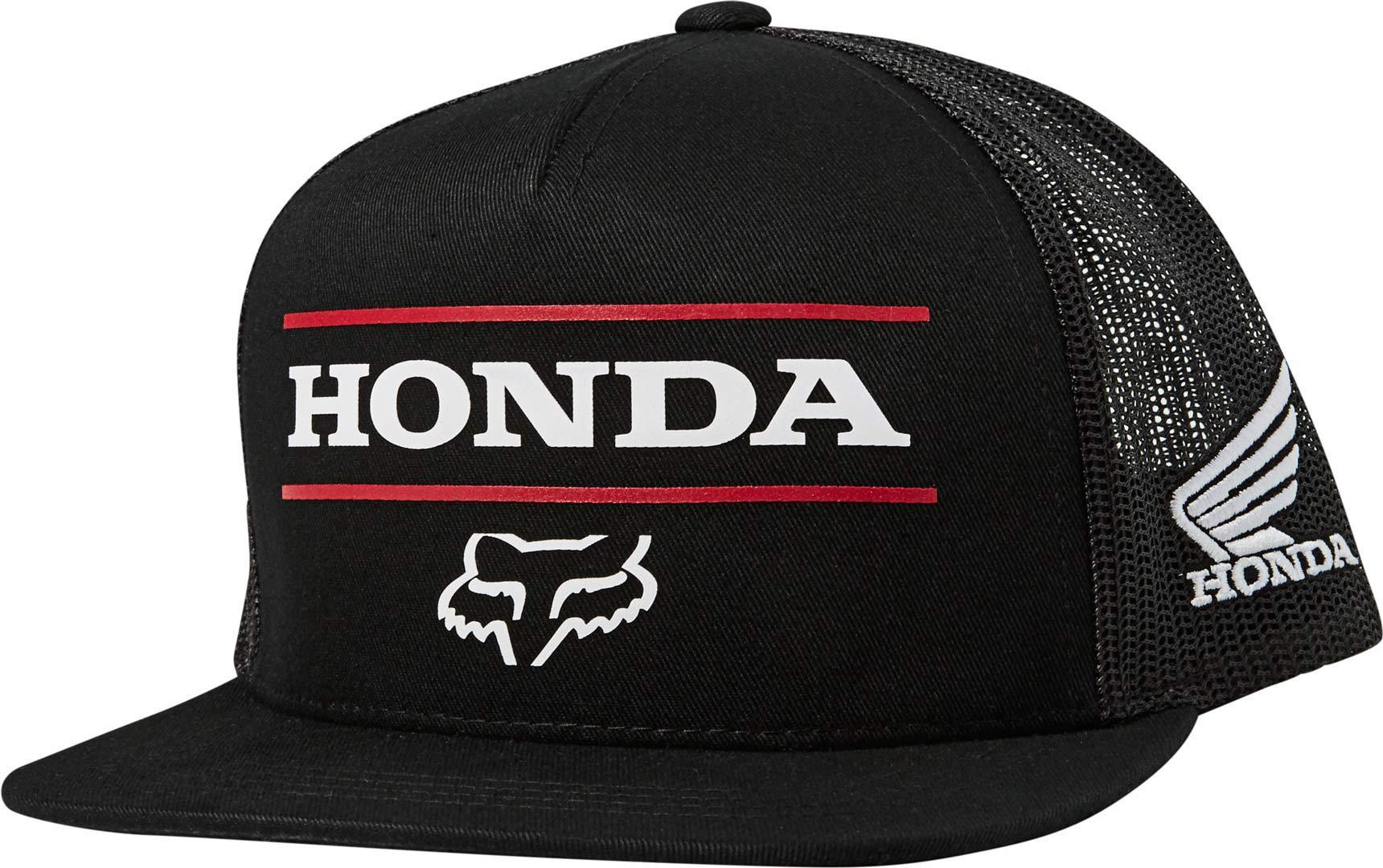 FOX Honda Snapback Tampa