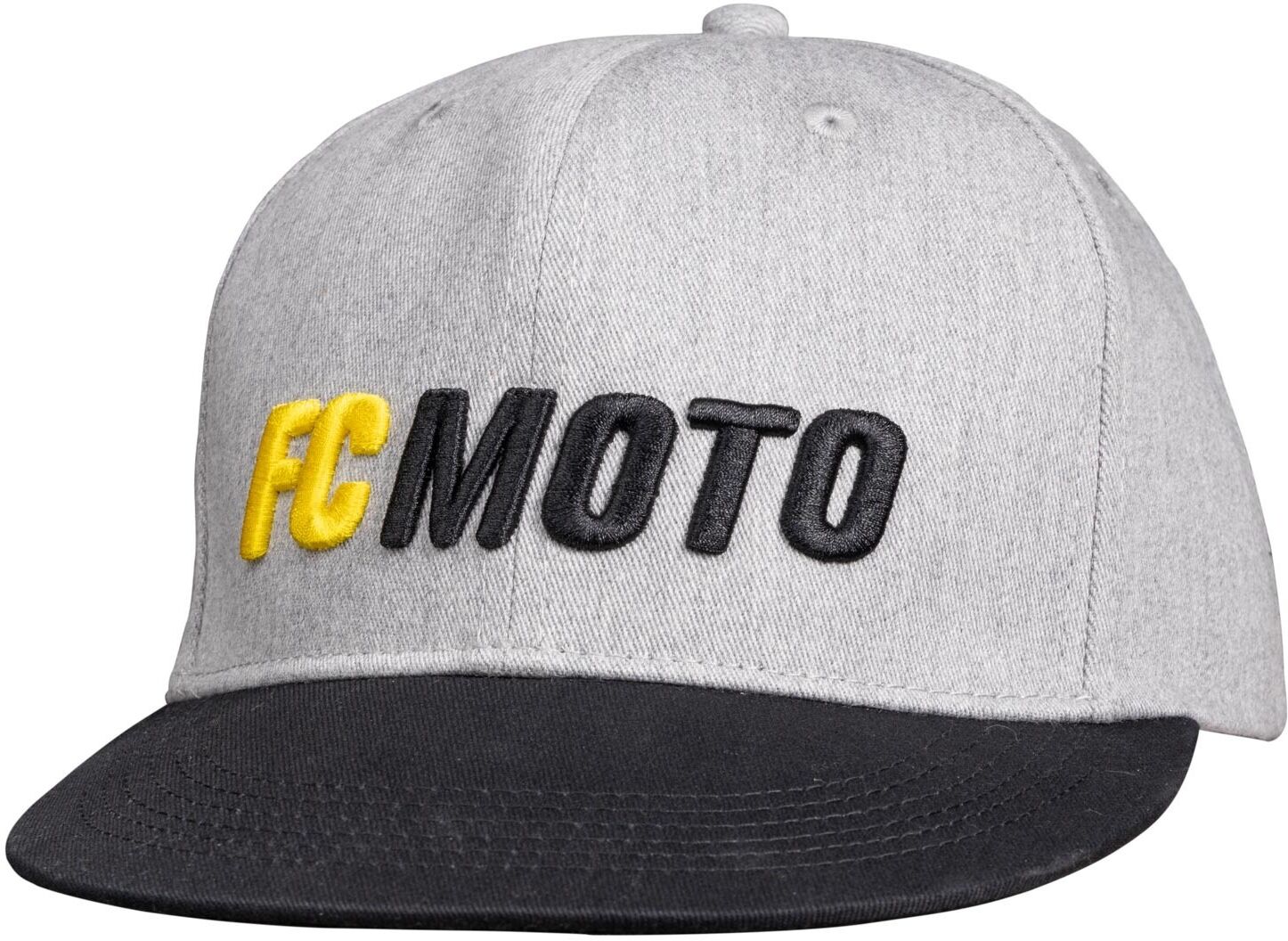 FC-Moto Faster-FC Tampa