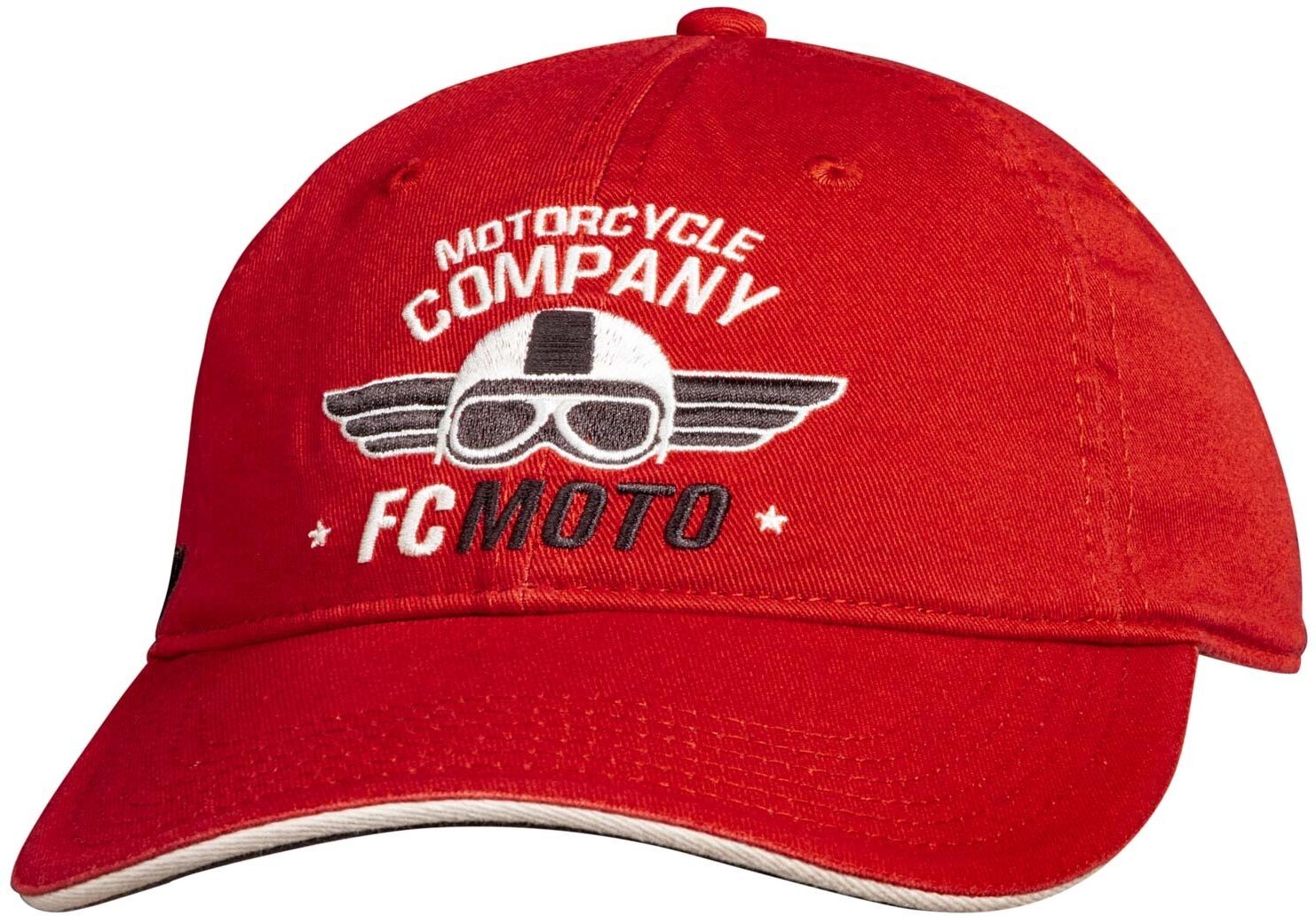 FC-Moto Wings Tampa