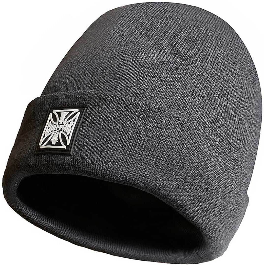 West Coast Choppers Patch gorro