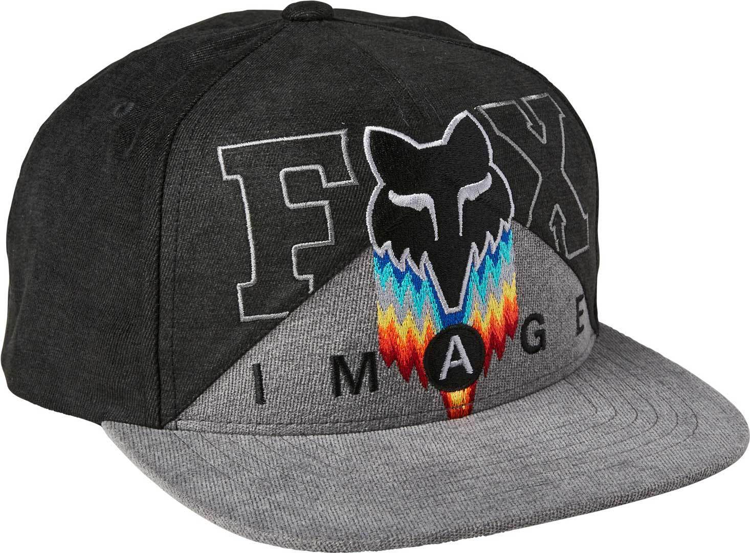 FOX Relm Snapback Boné