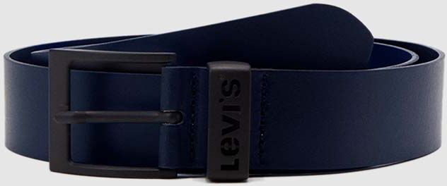 Levis Cinto Homem Ashland Metal Levis Azul marinho