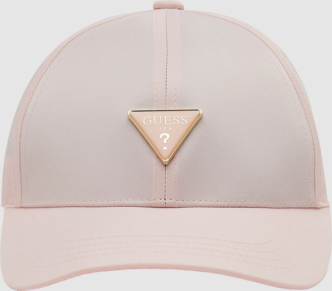 Guess Chapéu Mulher Sharma Baseball Guess Rosa