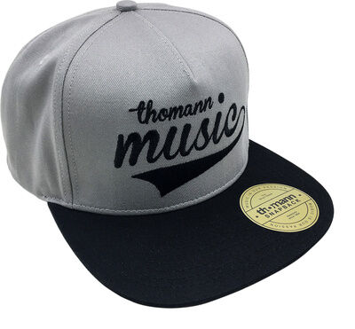 Thomann Snapback  Music