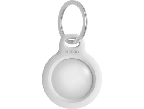 Belkin Porta-chaves AirTag Branco