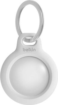 Belkin Porta-chaves AirTag Branco