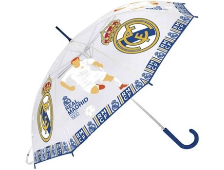 Real Madrid Guarda-Chuva 66024