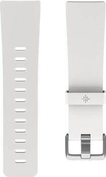 Fitbit Bracelete Versa Classic Band L (Branco)