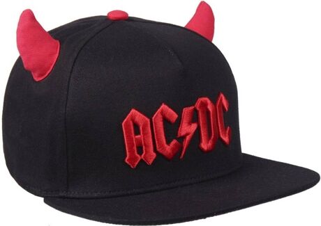 Ac/dc Boné 64577