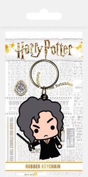 Harry Potter Porta-Chaves PYRAMID - Bellatrix Lestrange