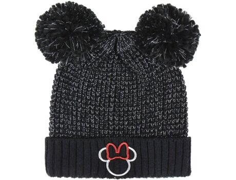 Minnie Mouse Gorro 64034