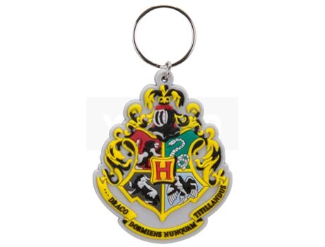 Sherwood Porta-chaves Harry Potter borracha Hogwarts Cr