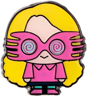 Harry Potter Pin Luna Lovegood