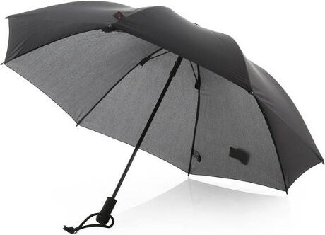 Euroschirm Guarda-Chuva Swing Liteflex Preto