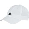 adidas RUN ES CAP A.R. Șapcă de alergare, alb, mărime